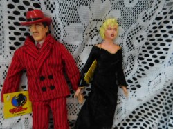 dick tracy duo b